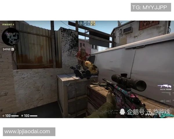 CSGO战术LNG盯防体系解析与实战应用探讨 CSGO战术LNG盯防体系解析与实战应用探讨