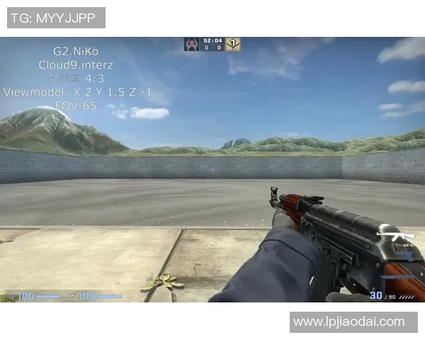 CSGO深度解密V5节奏变化与战术运用的全面分析与探讨 CSGO深度解密V5节奏变化与战术运用的全面分析与探讨