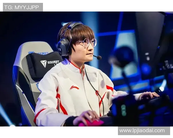 LNG战队在英雄联盟意识排行榜中荣获第二名展现强大实力与团队配合