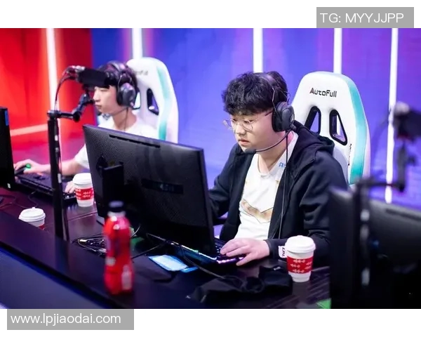 热议王者荣耀BLG战队心理素质提升背后的深层原因与影响分析