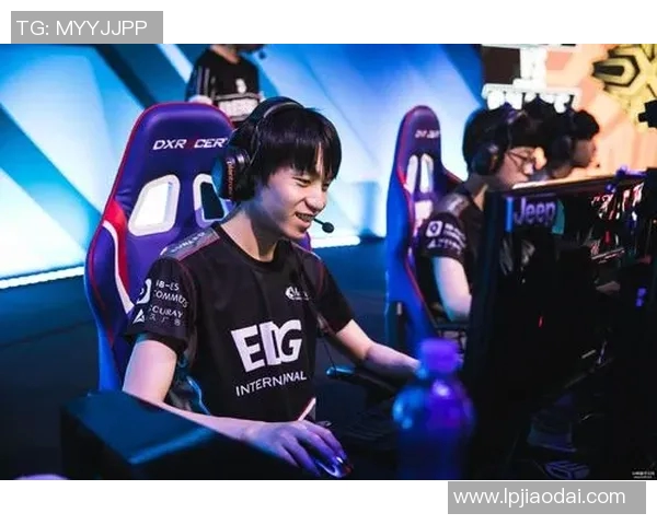 CSGO意识排行榜揭晓EDG荣登第三名S15LOL赛事引发热议 CSGO意识排行榜揭晓EDG荣登第三名S15LOL赛事引发热议