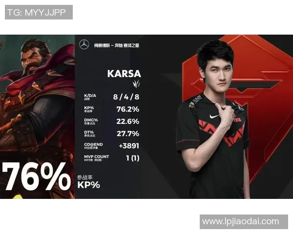 英雄联盟S15赛季TES战队控制力分析及比分解读