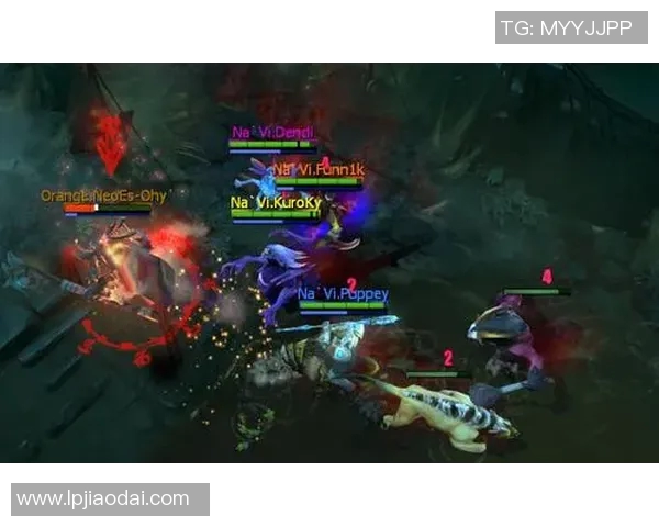 DOTA2战术WE的整体压制体系解析与实战应用探讨