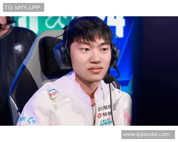 深入剖析BLG战队在DOTA2中的战术转型与表现提升