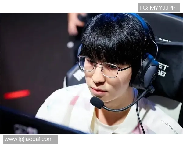 和平精英焦点BLG战队实力分析及未来发展潜力探讨