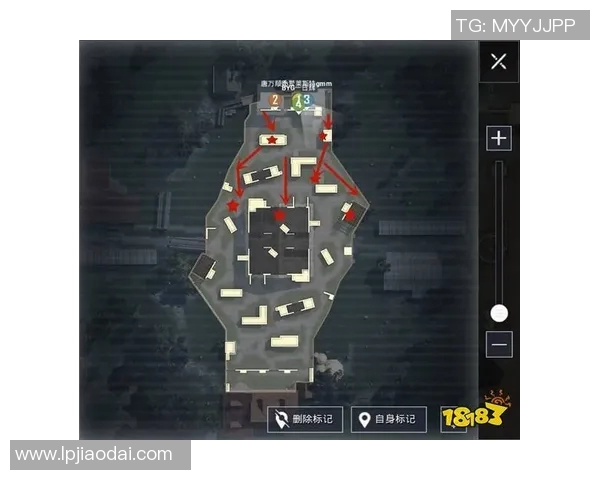 esports最新数据和平精英巨献揭秘WE战队的独特节奏与战术风格分析