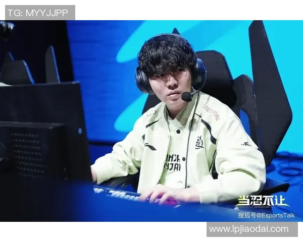 esports最新数据深入探讨JDG战队耐力表现及其对战绩的影响分析