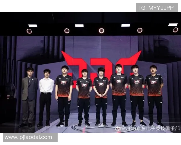 esports数据热议英雄联盟JDG战队灵活性变革引领赛场新潮流与战术创新 esports数据热议英雄联盟JDG战队灵活性变革引领赛场新潮流与战术创新