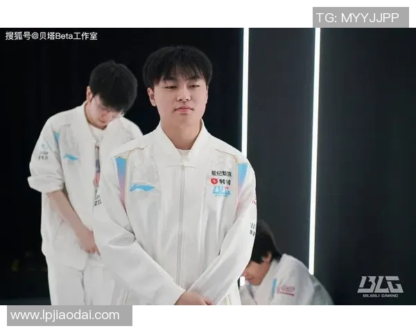 电竞新闻BLG在CSGO赛事中强势反击的战术分析与精彩瞬间解读 电竞新闻BLG在CSGO赛事中强势反击的战术分析与精彩瞬间解读