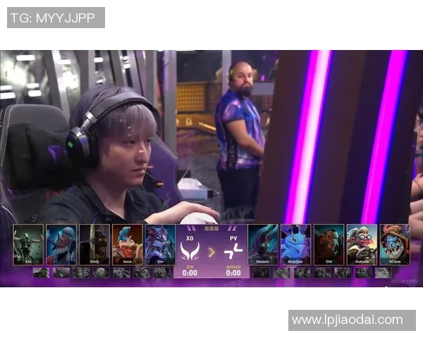 BLG战队在DOTA2意识排名中创下新高引领电竞潮流新风向实时新闻 BLG战队在DOTA2意识排名中创下新高引领电竞潮流新风向实时新闻