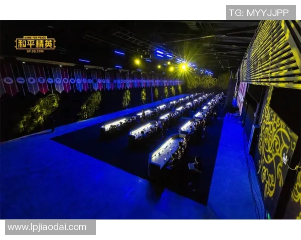 2026电竞新闻探索和平精英中RNG战队的心理素质与竞技表现的深层关系